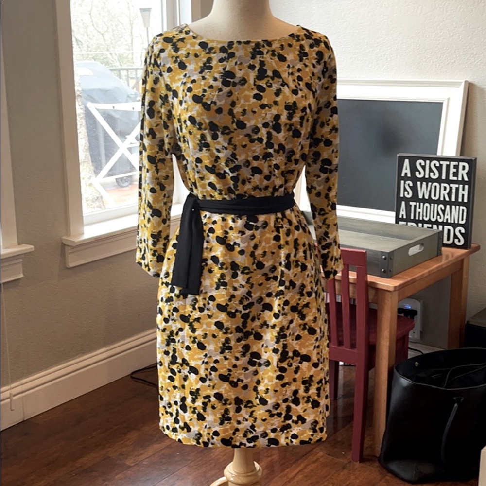 Fun Multicolored Dress by H&M